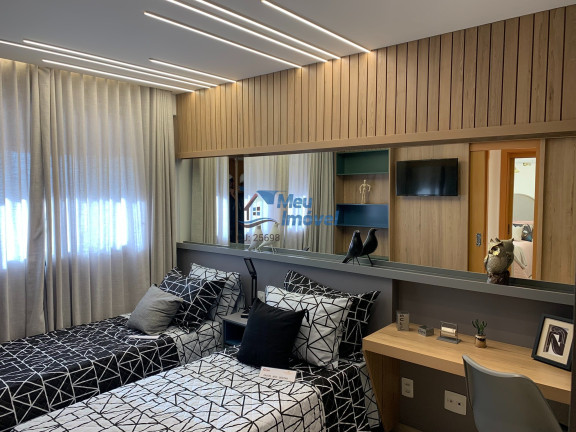 Imagem Imóvel com 3 Quartos à Venda, 101 m² em Sul (águas Claras) - Brasília