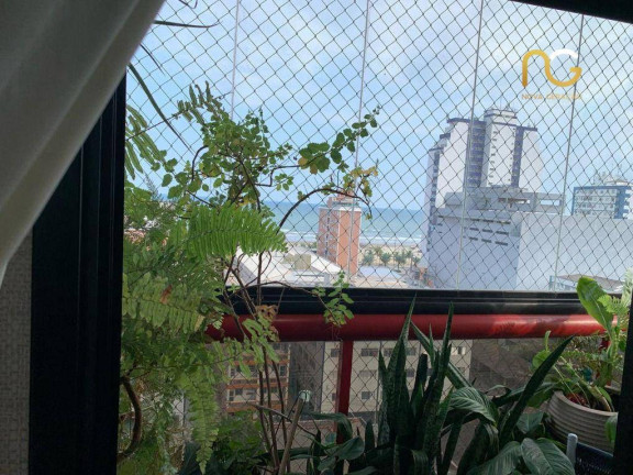 Imagem Apartamento com 2 Quartos à Venda, 95 m² em Boqueirão - Praia Grande Imagem Apartamento com 2 Quartos à Venda, 95 m² em Boqueirão - Praia Grande