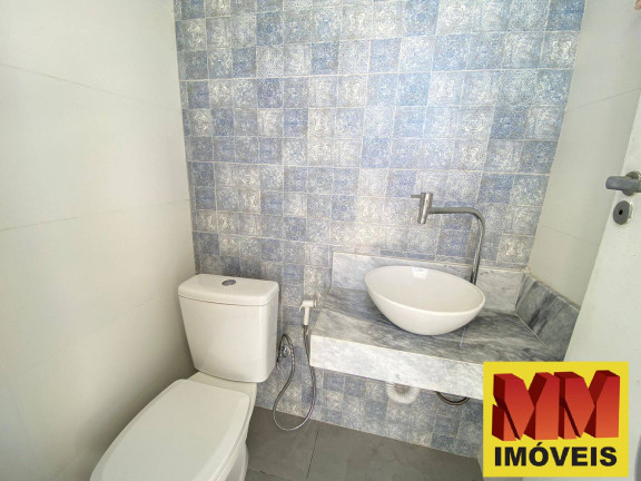 Imagem Casa de Condomínio com 3 Quartos à Venda, 180 m² em Ogiva - Cabo Frio Imagem Casa de Condomínio com 3 Quartos à Venda, 180 m² em Ogiva - Cabo Frio