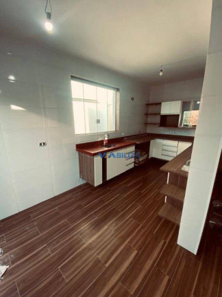 Imagem Casa com 3 Quartos à Venda, 124 m² em Vila Rosália - Guarulhos