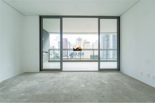 Imagem Apartamento com 3 Quartos à Venda,  em Vila Olímpia - São Paulo
