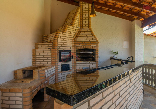 Imagem Casa com 4 Quartos à Venda, 430 m² em Vale Verde - Cabreúva Imagem Casa com 4 Quartos à Venda, 430 m² em Vale Verde - Cabreúva