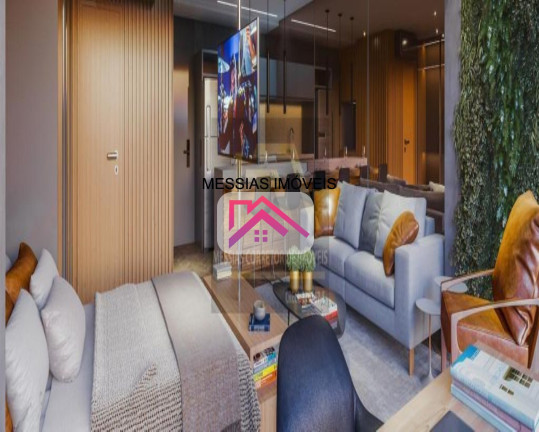 Imagem Imóvel com 2 Quartos à Venda, 85 m² em Pinheiros - São Paulo