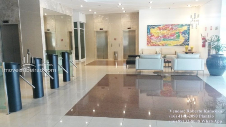 Imagem Sala Comercial à Venda, 685 m² em Nova Ribeirânia - Ribeirão Preto Imagem Sala Comercial à Venda, 685 m² em Nova Ribeirânia - Ribeirão Preto