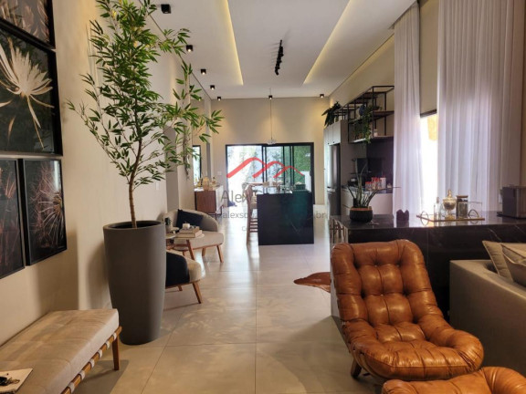 Imagem Casa com 3 Quartos à Venda, 180 m² em Roncáglia - Valinhos Imagem Casa com 3 Quartos à Venda, 180 m² em Roncáglia - Valinhos