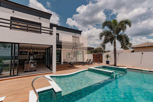 Imagem Casa de Condomínio com 4 Quartos à Venda, 365 m² em Condomínio Residencial Shamballa Iii - Atibaia Imagem Casa de Condomínio com 4 Quartos à Venda, 365 m² em Condomínio Residencial Shamballa Iii - Atibaia