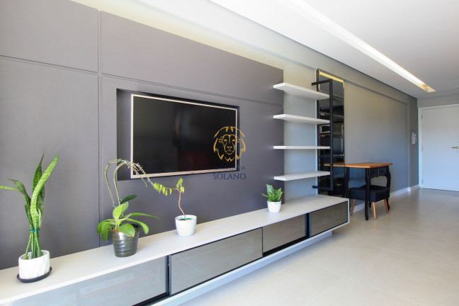 Imagem Apartamento com 3 Quartos à Venda, 141 m² em Tingui - Curitiba