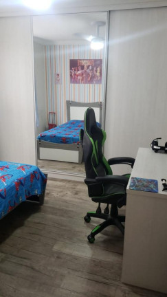 Imagem Apartamento com 2 Quartos à Venda, 84 m² em Tatuapé - São Paulo Imagem Apartamento com 2 Quartos à Venda, 84 m² em Tatuapé - São Paulo