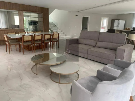 Imagem Apartamento com 4 Quartos à Venda, em Centro - Xangri-lá Imagem Apartamento com 4 Quartos à Venda, em Centro - Xangri-lá