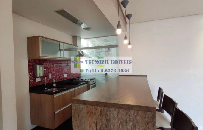 Imagem Apartamento com 2 Quartos à Venda, 65 m² em Aclimação - São Paulo