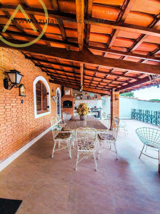 Imagem Casa com 2 Quartos à Venda, 139 m² em Jardim Dos Pinheiros - Atibaia Imagem Casa com 2 Quartos à Venda, 139 m² em Jardim Dos Pinheiros - Atibaia