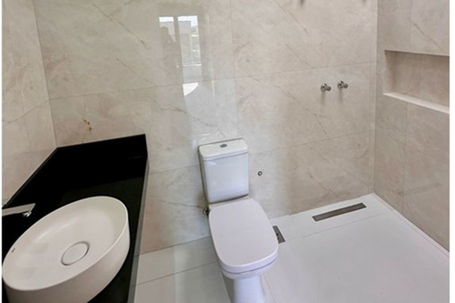 Imagem Casa de Condomínio com 3 Quartos à Venda, 200 m² em Condomínio Reserva Ermida - Jundiaí