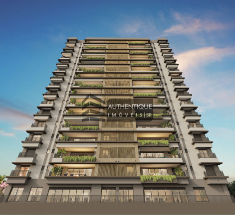Imagem Apartamento com 4 Quartos à Venda, 258 m² em Chácara Flora - São Paulo Imagem Apartamento com 4 Quartos à Venda, 258 m² em Chácara Flora - São Paulo