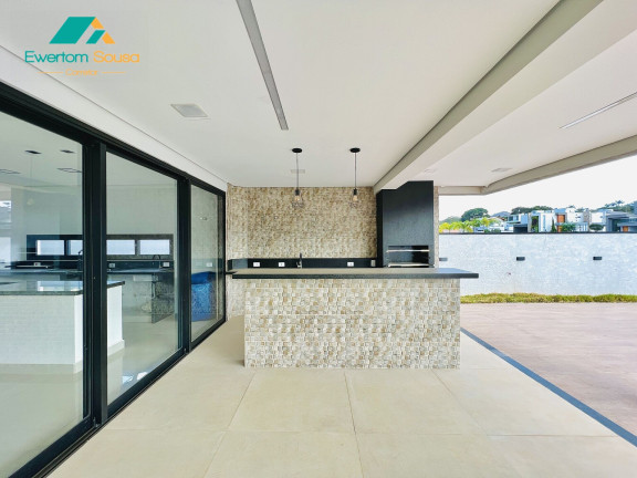 Imagem Casa de Condomínio com 3 Quartos à Venda, 300 m² em Loteamento Granville Atibaia - Atibaia Imagem Casa de Condomínio com 3 Quartos à Venda, 300 m² em Loteamento Granville Atibaia - Atibaia