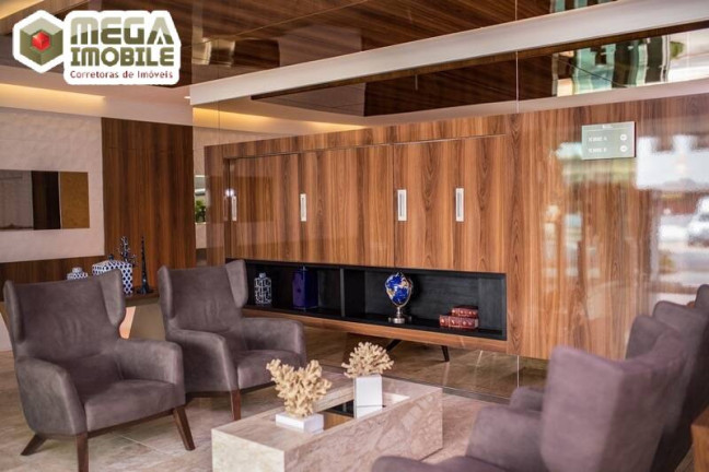 Imagem Apartamento com 1 Quarto à Venda, 50 m² em Centro - Florianópolis Imagem Apartamento com 1 Quarto à Venda, 50 m² em Centro - Florianópolis