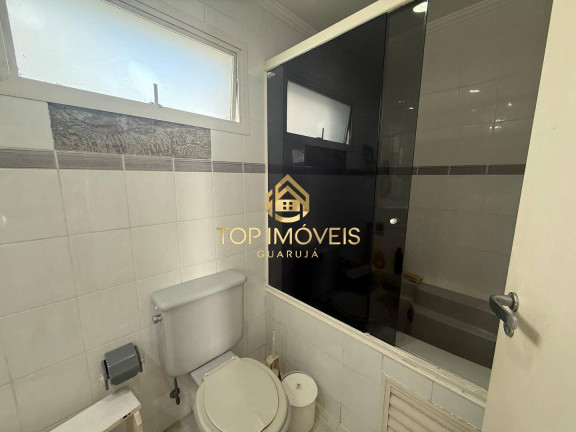 Imagem Apartamento com 4 Quartos à Venda, 149 m² em Pitangueiras - Guarujá