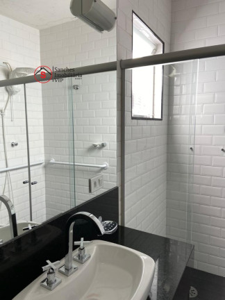 Imagem Sobrado com 3 Quartos à Venda, 238 m² em Vila Canero - São Paulo
