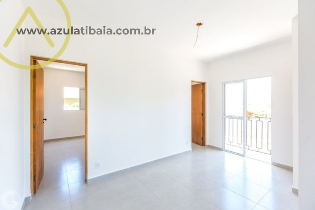 Imagem Apartamento com 2 Quartos à Venda, 54 m² em Nova Atibaia - Atibaia Imagem Apartamento com 2 Quartos à Venda, 54 m² em Nova Atibaia - Atibaia