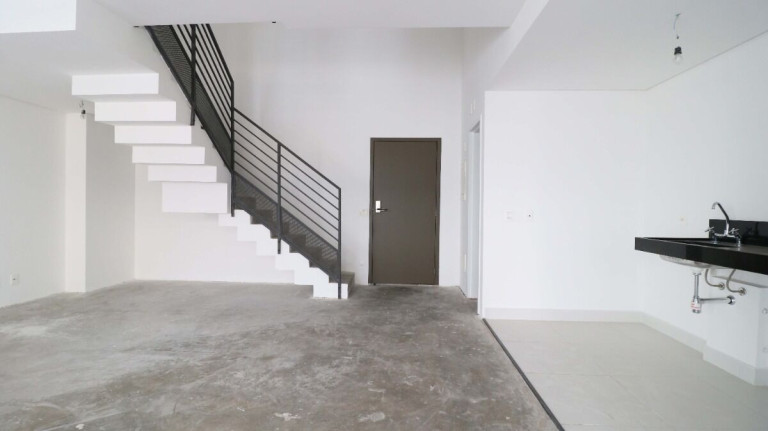 Imagem Apartamento com 2 Quartos à Venda, 110 m² em Itaim Bibi - São Paulo Imagem Apartamento com 2 Quartos à Venda, 110 m² em Itaim Bibi - São Paulo