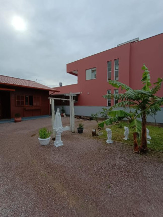 Imagem Casa com 2 Quartos à Venda, 98 m² em Praia De Fora - Palhoça