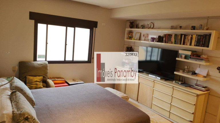 Imagem Apartamento com 4 Quartos à Venda ou Locação, 272 m² em Vila Mariana - São Paulo Imagem Apartamento com 4 Quartos à Venda ou Locação, 272 m² em Vila Mariana - São Paulo