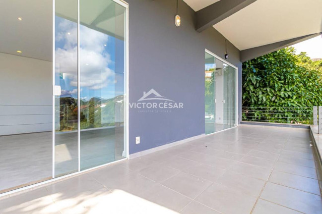 Imagem Casa com 4 Quartos à Venda, 436 m² em Vila Progresso - Niterói Imagem Casa com 4 Quartos à Venda, 436 m² em Vila Progresso - Niterói