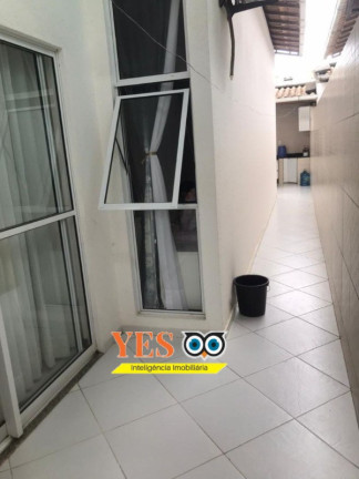 Imagem Casa com 3 Quartos à Venda, 120 m² em Lagoa Salgada - Feira De Santana Imagem Casa com 3 Quartos à Venda, 120 m² em Lagoa Salgada - Feira De Santana