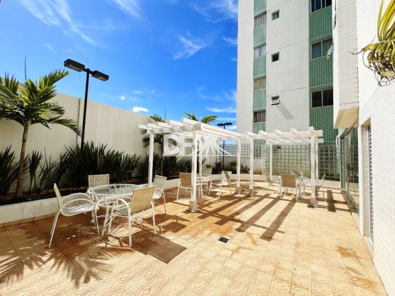 Imagem Imóvel com 2 Quartos à Venda, 58 m² em Norte (águas Claras) - Brasília Imagem Imóvel com 2 Quartos à Venda, 58 m² em Norte (águas Claras) - Brasília