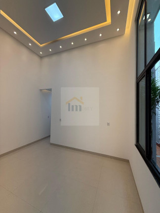 Imagem Casa com 3 Quartos à Venda, 128 m² em Parque Das Flores - Goiânia