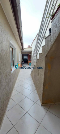 Imagem Casa com 3 Quartos à Venda, 163 m² em Alves Dias - São Bernardo Do Campo