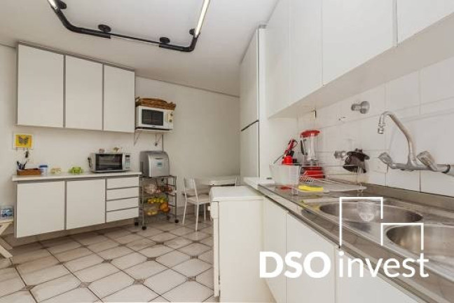 Imagem Casa com 3 Quartos à Venda, em Jardim Paulistano - São Paulo Imagem Casa com 3 Quartos à Venda, em Jardim Paulistano - São Paulo