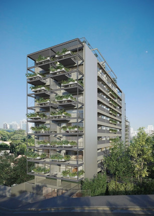 Imagem Apartamento com 1 Quarto à Venda, 91 m² em Perdizes - São Paulo Imagem Apartamento com 1 Quarto à Venda, 91 m² em Perdizes - São Paulo