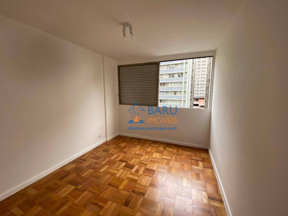 Imagem Apartamento com 3 Quartos à Venda, 107 m² em Higienópolis - São Paulo Imagem Apartamento com 3 Quartos à Venda, 107 m² em Higienópolis - São Paulo