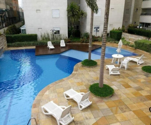 Imagem Apartamento com 3 Quartos à Venda, 68 m² em Chácara Califórnia - São Paulo Imagem Apartamento com 3 Quartos à Venda, 68 m² em Chácara Califórnia - São Paulo