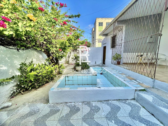 Imagem Casa com 4 Quartos à Venda, 142 m² em Nova Parnamirim - Parnamirim Imagem Casa com 4 Quartos à Venda, 142 m² em Nova Parnamirim - Parnamirim