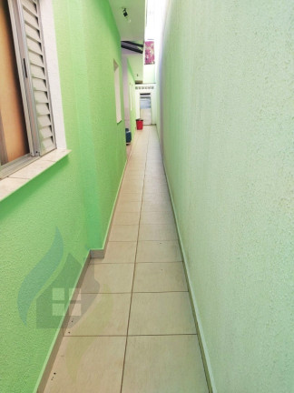 Imagem Casa com 3 Quartos à Venda, 135 m² em Rudge Ramos - São Bernardo Do Campo Imagem Casa com 3 Quartos à Venda, 135 m² em Rudge Ramos - São Bernardo Do Campo