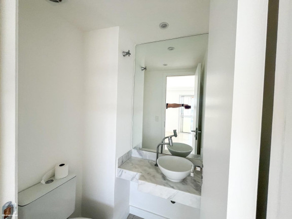Imagem Apartamento com 3 Quartos à Venda, 128 m² em Centro - Santo André