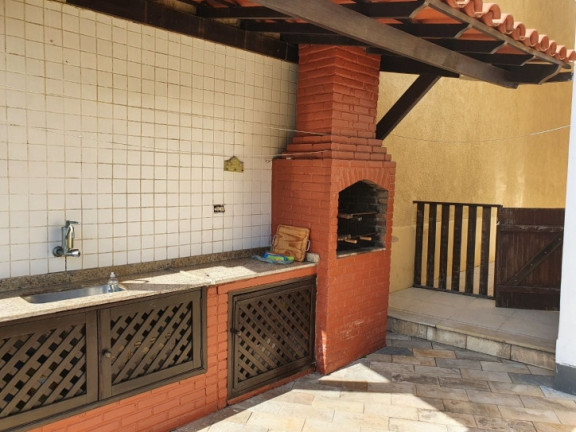 Imagem Casa com 3 Quartos à Venda, 274 m² em Pechincha - Rio De Janeiro