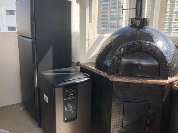 Imagem Imóvel com 3 Quartos à Venda, 264 m² em Campo Belo - São Paulo