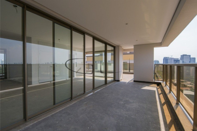 Imagem Imóvel com 4 Quartos à Venda, 307 m² em Vila Clementino - São Paulo