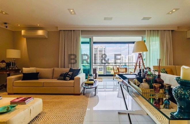 Imagem Apartamento com 4 Quartos à Venda, 350 m² em Santo Amaro - São Paulo Imagem Apartamento com 4 Quartos à Venda, 350 m² em Santo Amaro - São Paulo