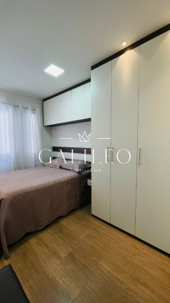 Imagem Apartamento com 2 Quartos à Venda, 54 m² em Parque União - Jundiaí Imagem Apartamento com 2 Quartos à Venda, 54 m² em Parque União - Jundiaí