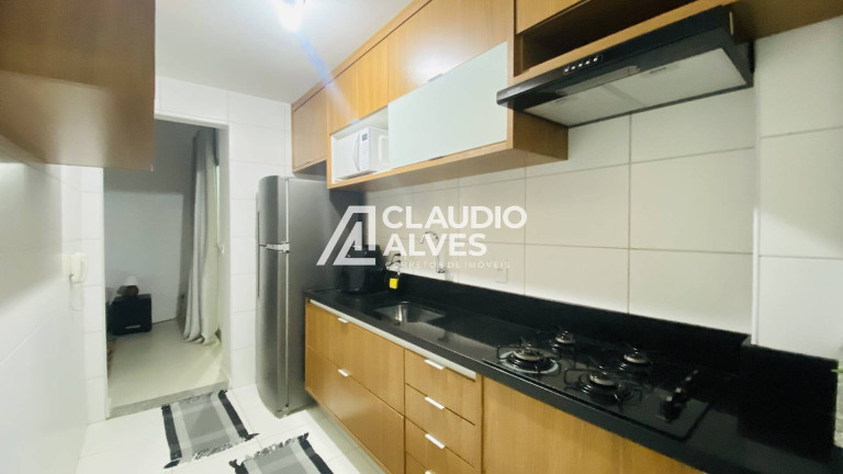 Imagem Casa de Condomínio com 2 Quartos à Venda, 60 m² em Papagaio - Feira De Santana Imagem Casa de Condomínio com 2 Quartos à Venda, 60 m² em Papagaio - Feira De Santana