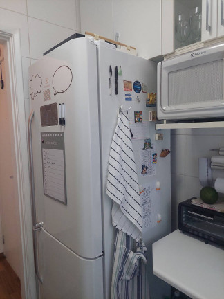 Imagem Apartamento com 1 Quarto à Venda, 40 m² em Vila Uberabinha - São Paulo Imagem Apartamento com 1 Quarto à Venda, 40 m² em Vila Uberabinha - São Paulo