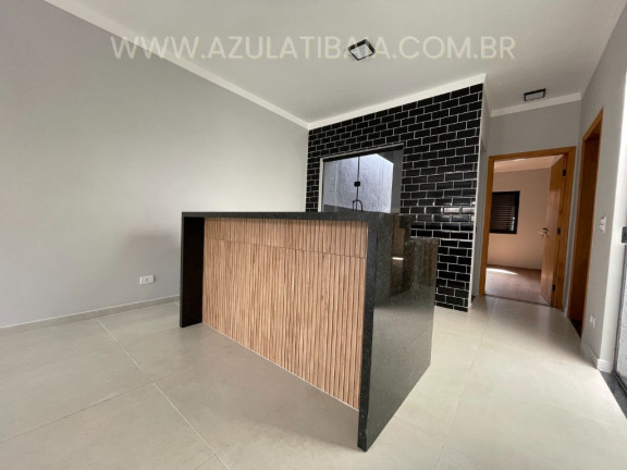 Casa com 3 Quartos à Venda, 98 m² em Nova Atibaia - Atibaia