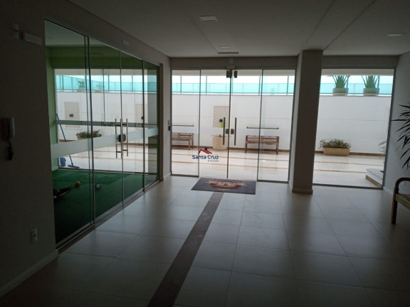 Imagem Apartamento com 2 Quartos à Venda, 87 m² em Barreiros - São José
