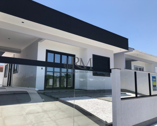 Imagem Casa com 3 Quartos à Venda, 95 m² em Bela Vista Palhoça - Palhoça Imagem Casa com 3 Quartos à Venda, 95 m² em Bela Vista Palhoça - Palhoça