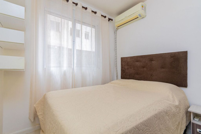 Imagem Apartamento com 2 Quartos à Venda, 56 m² em Tristeza - Porto Alegre Imagem Apartamento com 2 Quartos à Venda, 56 m² em Tristeza - Porto Alegre