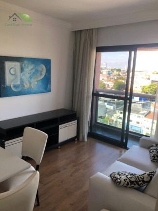 Imagem Apartamento com 1 Quarto para Alugar, 41 m² em Parque Monte Líbano - Mogi Das Cruzes Imagem Apartamento com 1 Quarto para Alugar, 41 m² em Parque Monte Líbano - Mogi Das Cruzes
