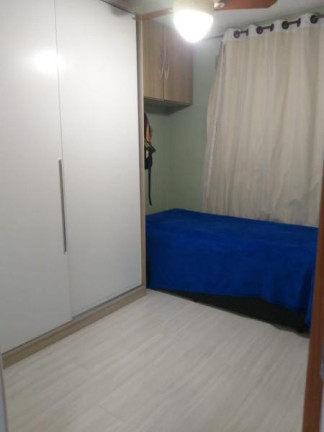 Imagem Apartamento com 2 Quartos à Venda, 37 m² em Rubem Berta - Porto Alegre Imagem Apartamento com 2 Quartos à Venda, 37 m² em Rubem Berta - Porto Alegre